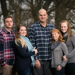 Meet your Posher, Trish